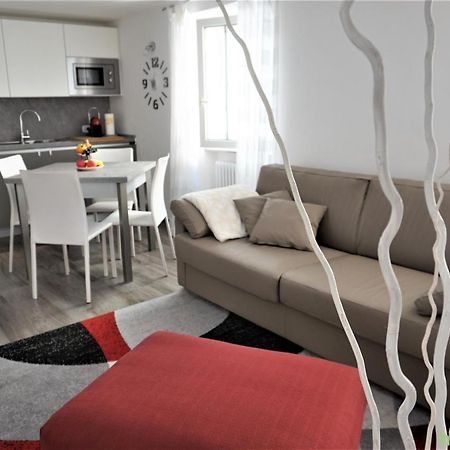 Apartment Cuore Di Arco Εξωτερικό φωτογραφία