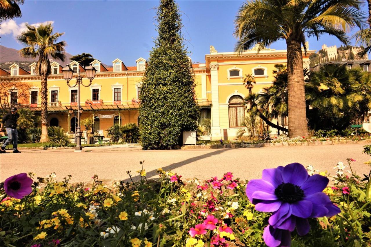 Apartment Cuore Di Arco Εξωτερικό φωτογραφία