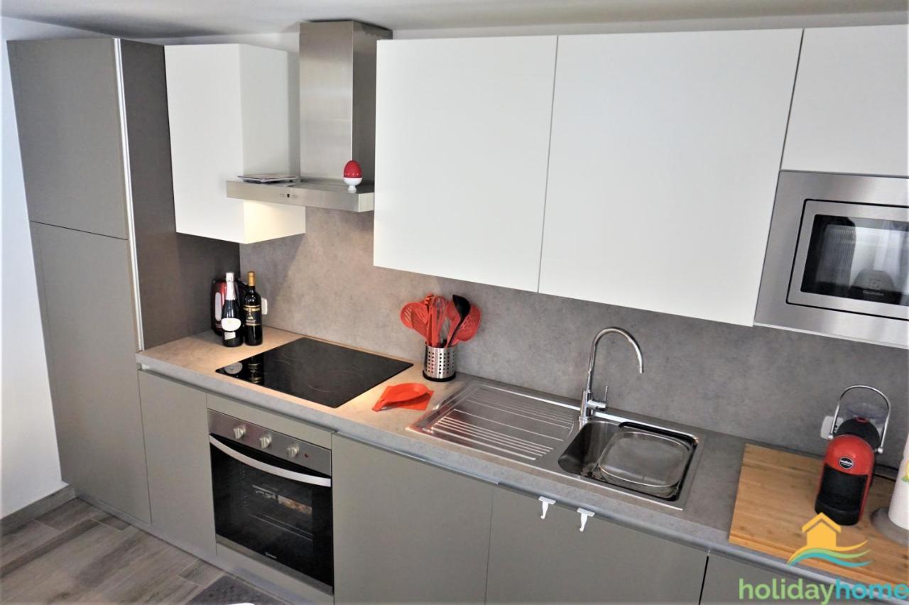 Apartment Cuore Di Arco Εξωτερικό φωτογραφία