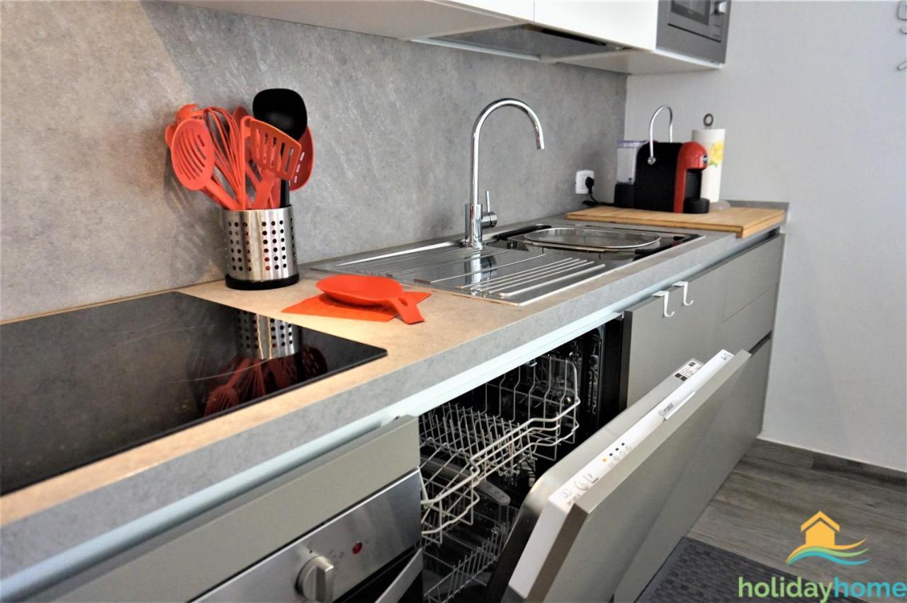 Apartment Cuore Di Arco Εξωτερικό φωτογραφία