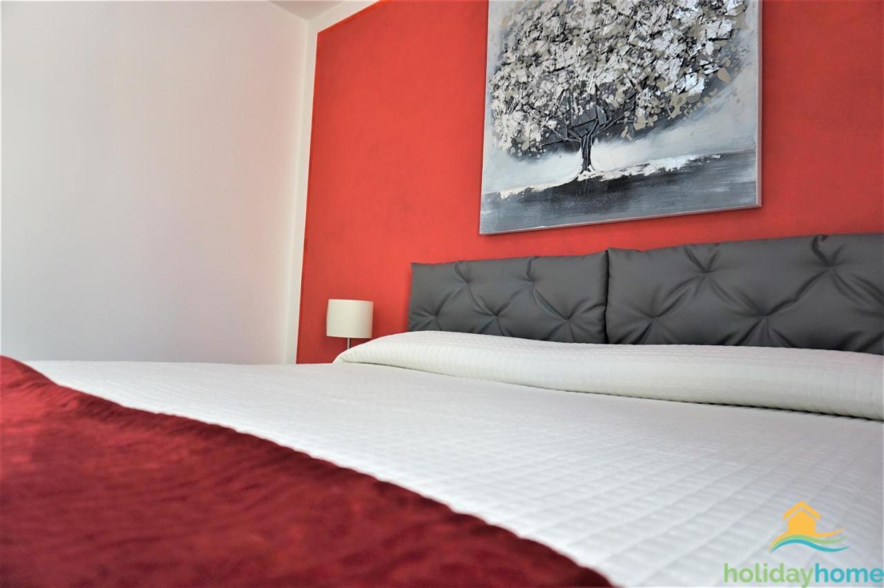 Apartment Cuore Di Arco Εξωτερικό φωτογραφία