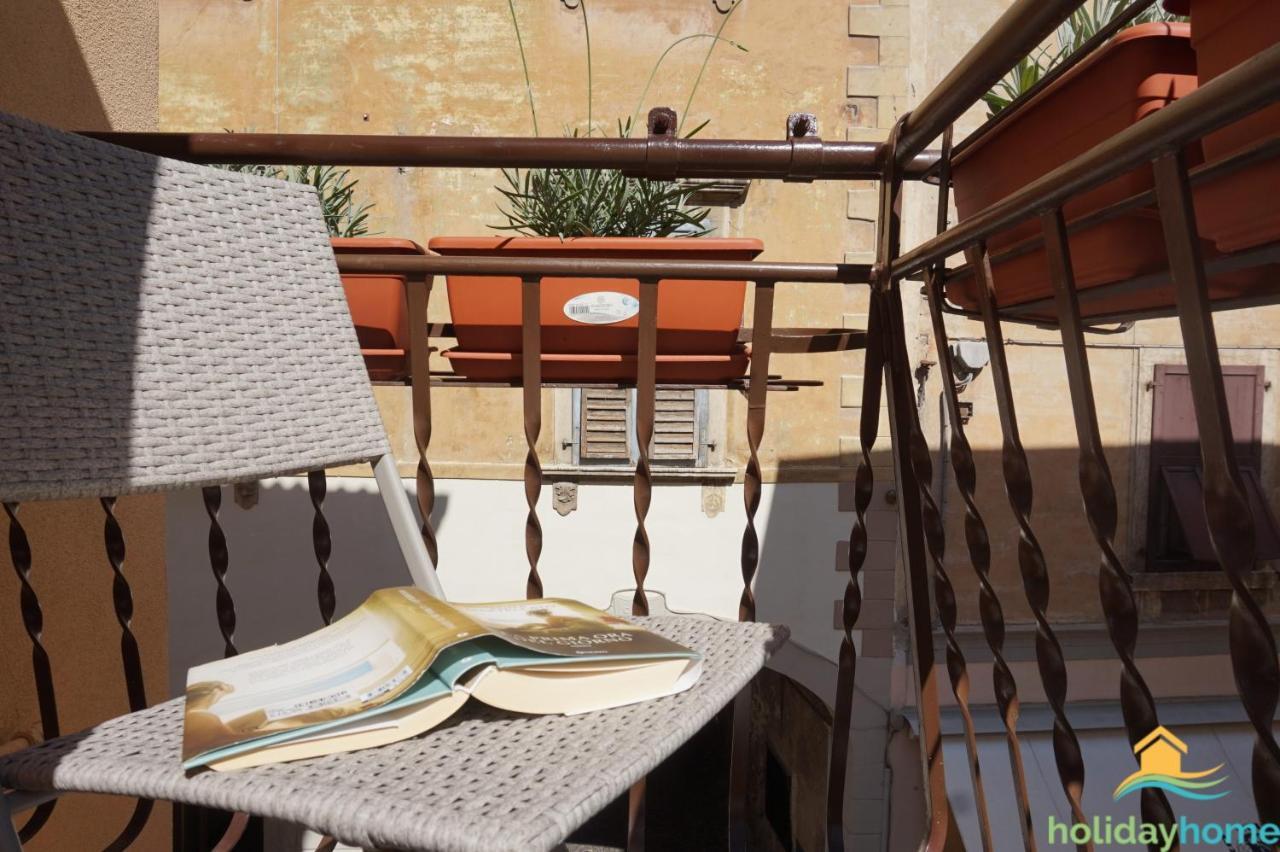 Apartment Cuore Di Arco Εξωτερικό φωτογραφία