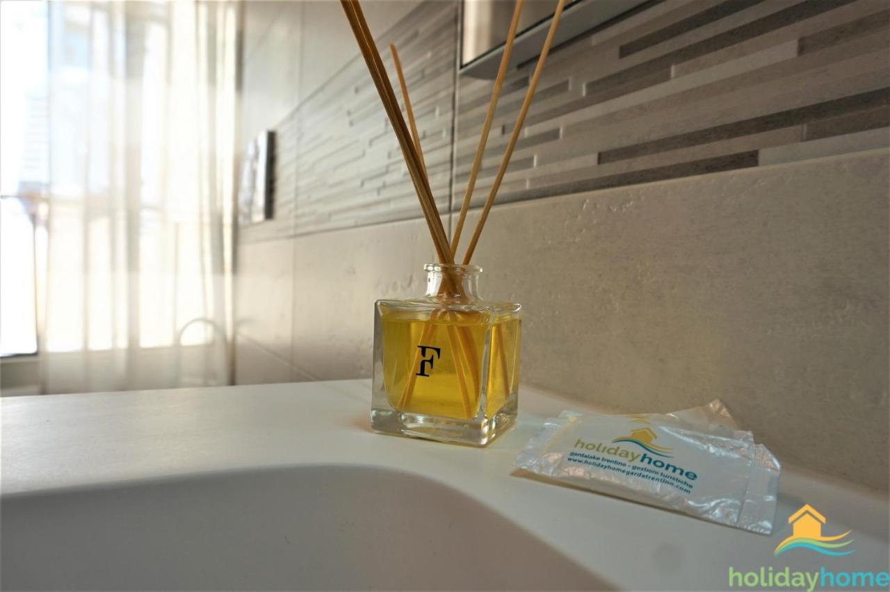 Apartment Cuore Di Arco Εξωτερικό φωτογραφία