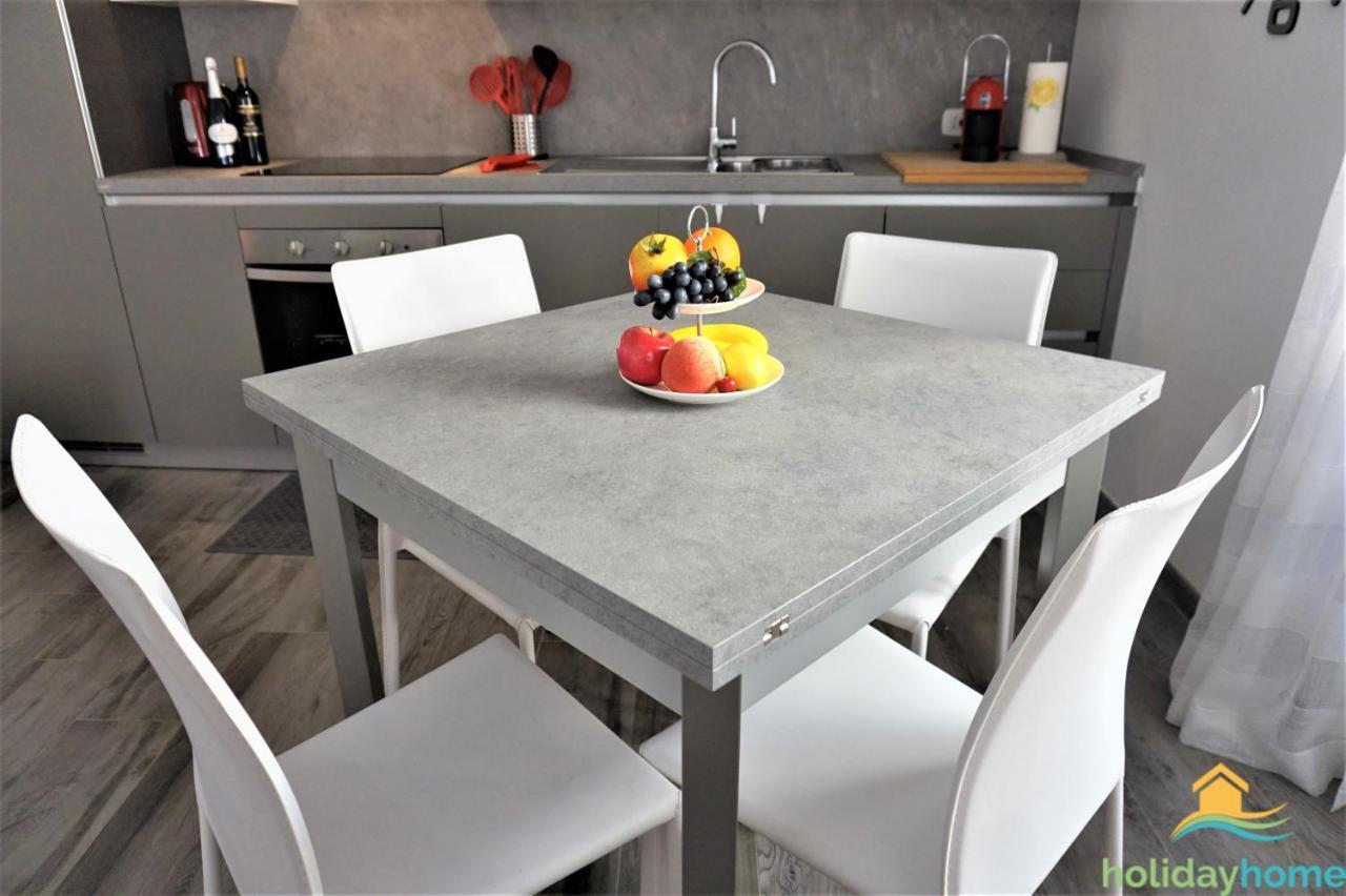 Apartment Cuore Di Arco Εξωτερικό φωτογραφία