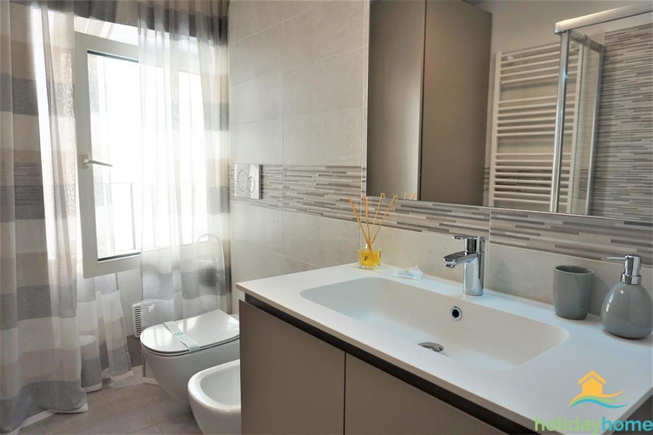 Apartment Cuore Di Arco Εξωτερικό φωτογραφία