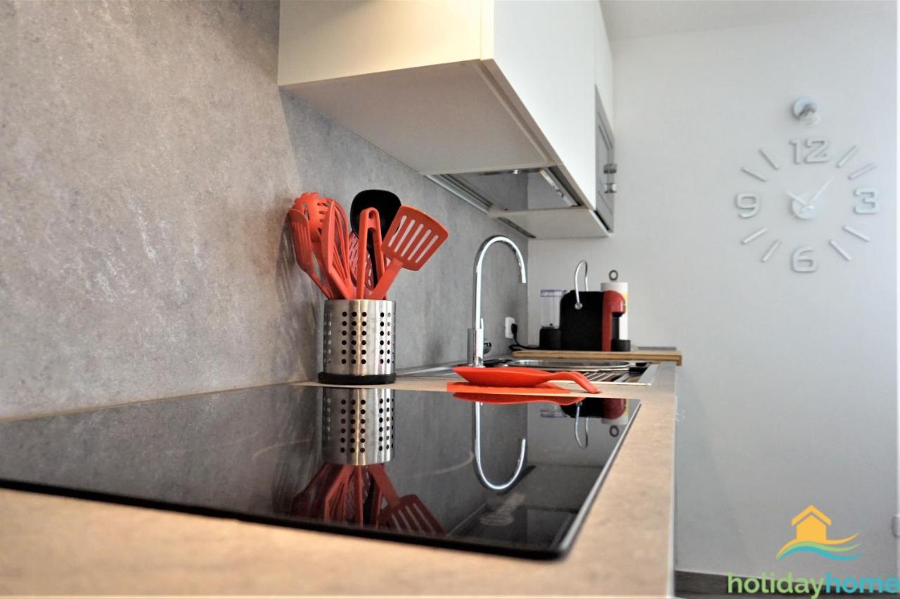 Apartment Cuore Di Arco Εξωτερικό φωτογραφία