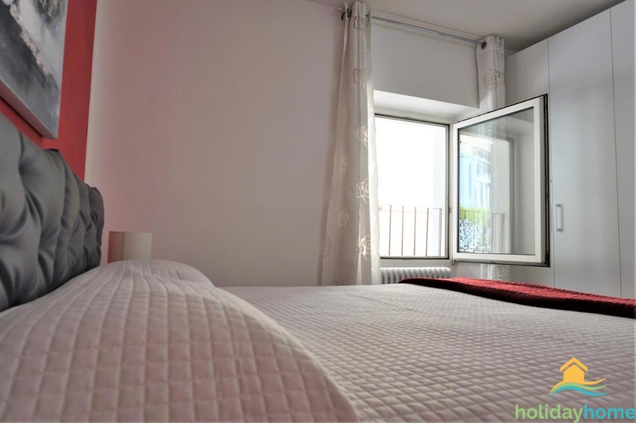 Apartment Cuore Di Arco Εξωτερικό φωτογραφία