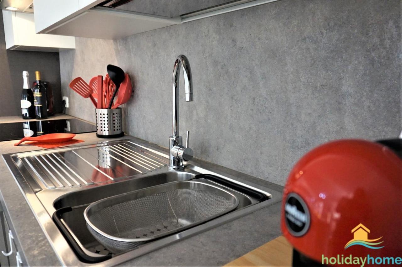 Apartment Cuore Di Arco Εξωτερικό φωτογραφία