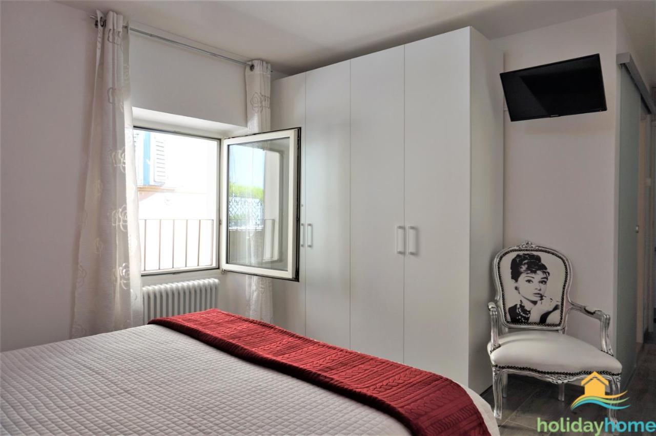Apartment Cuore Di Arco Εξωτερικό φωτογραφία