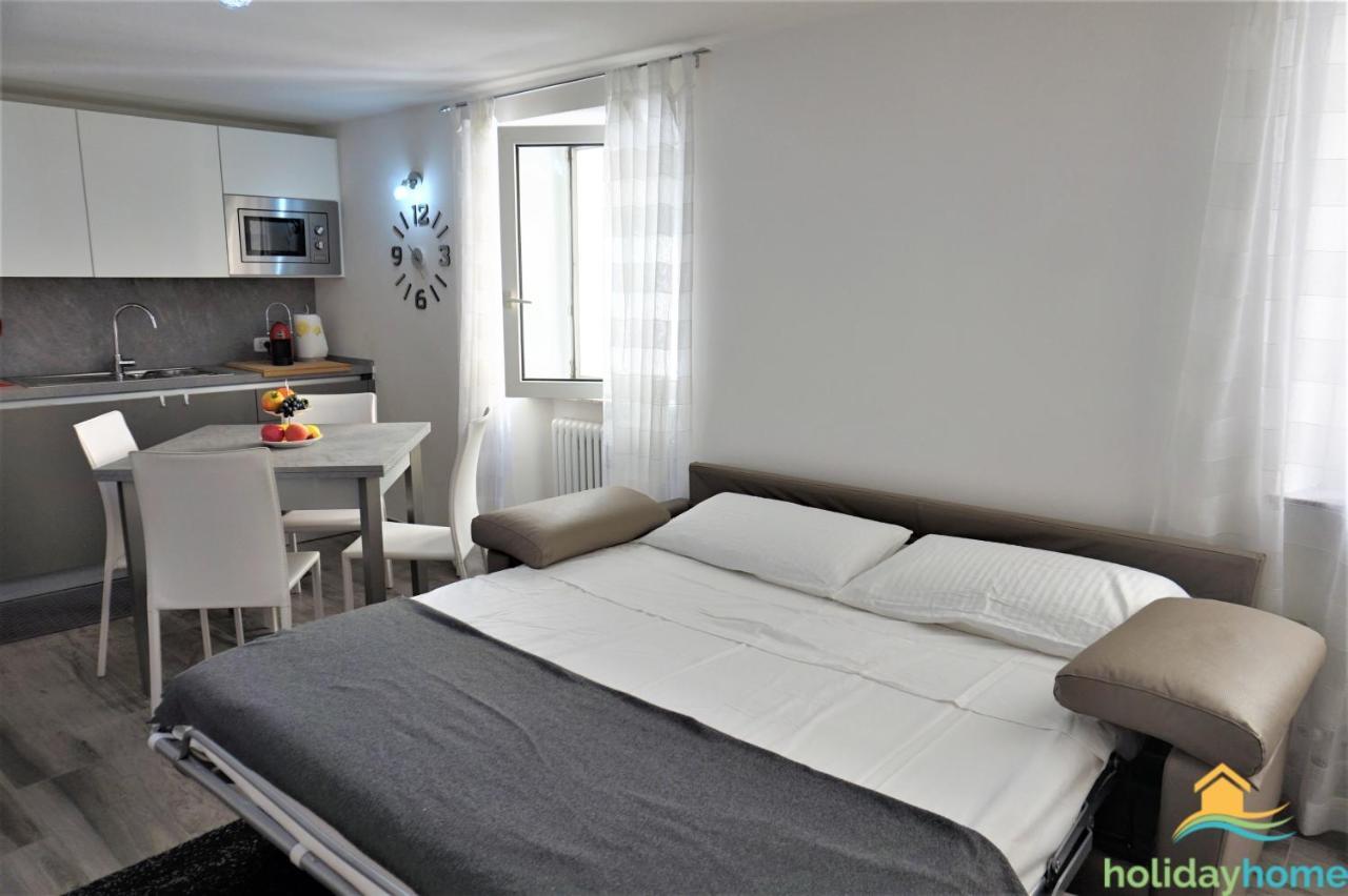 Apartment Cuore Di Arco Εξωτερικό φωτογραφία