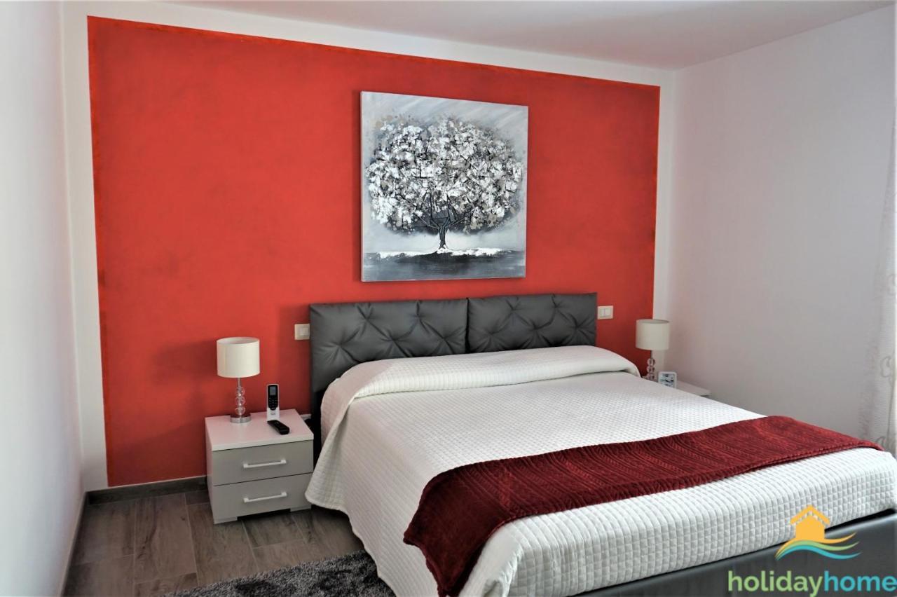 Apartment Cuore Di Arco Εξωτερικό φωτογραφία