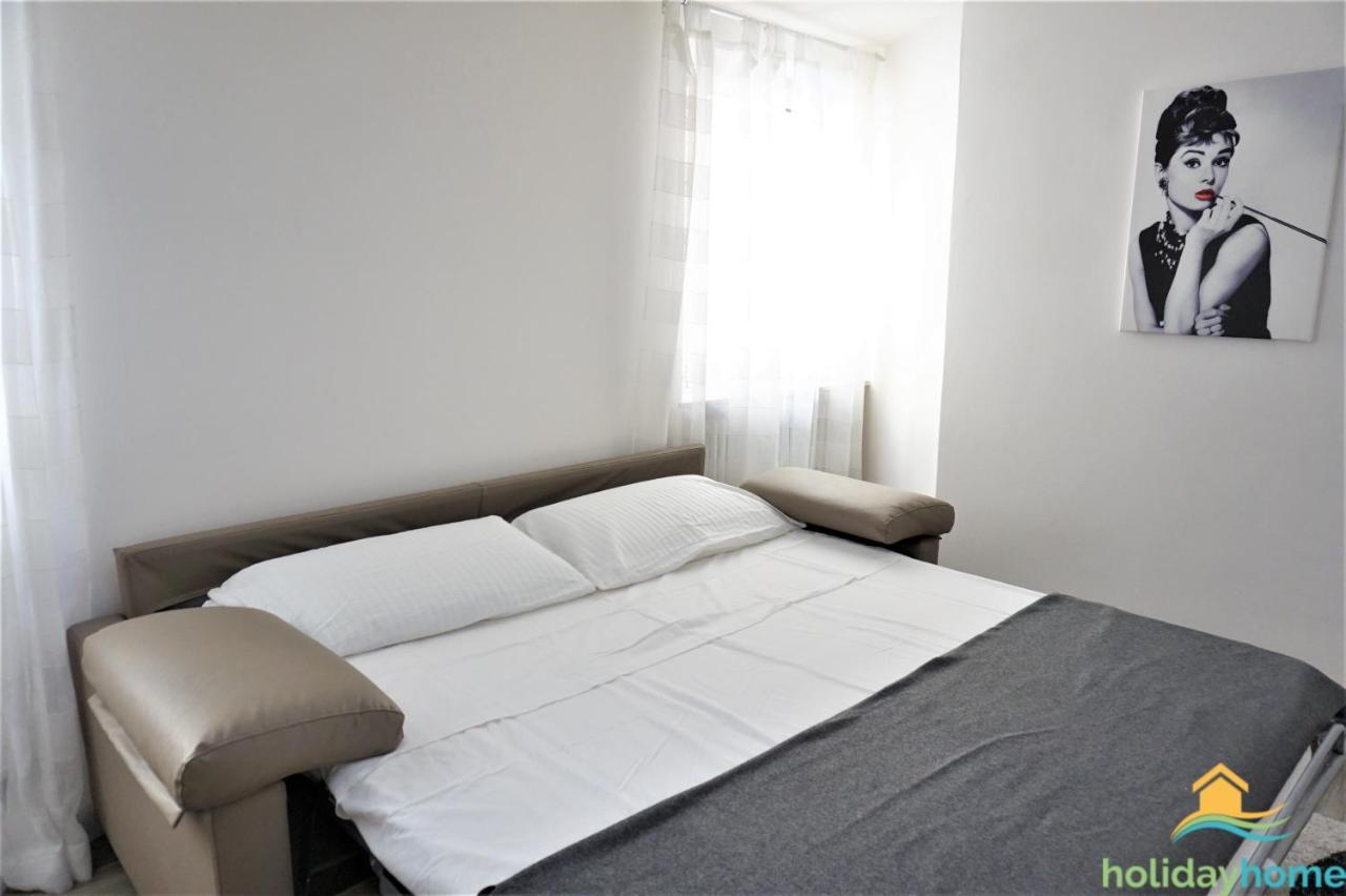 Apartment Cuore Di Arco Εξωτερικό φωτογραφία