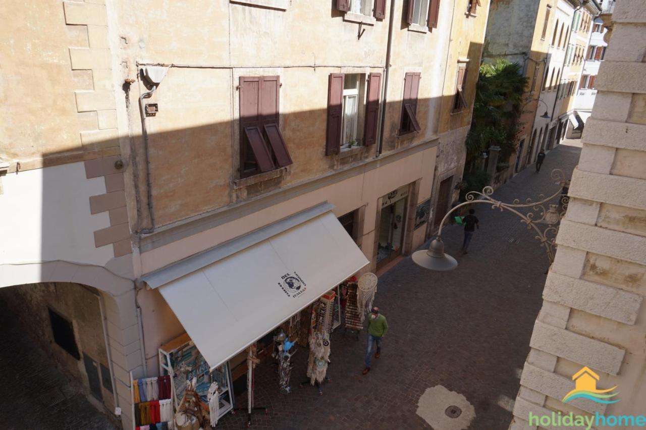 Apartment Cuore Di Arco Εξωτερικό φωτογραφία