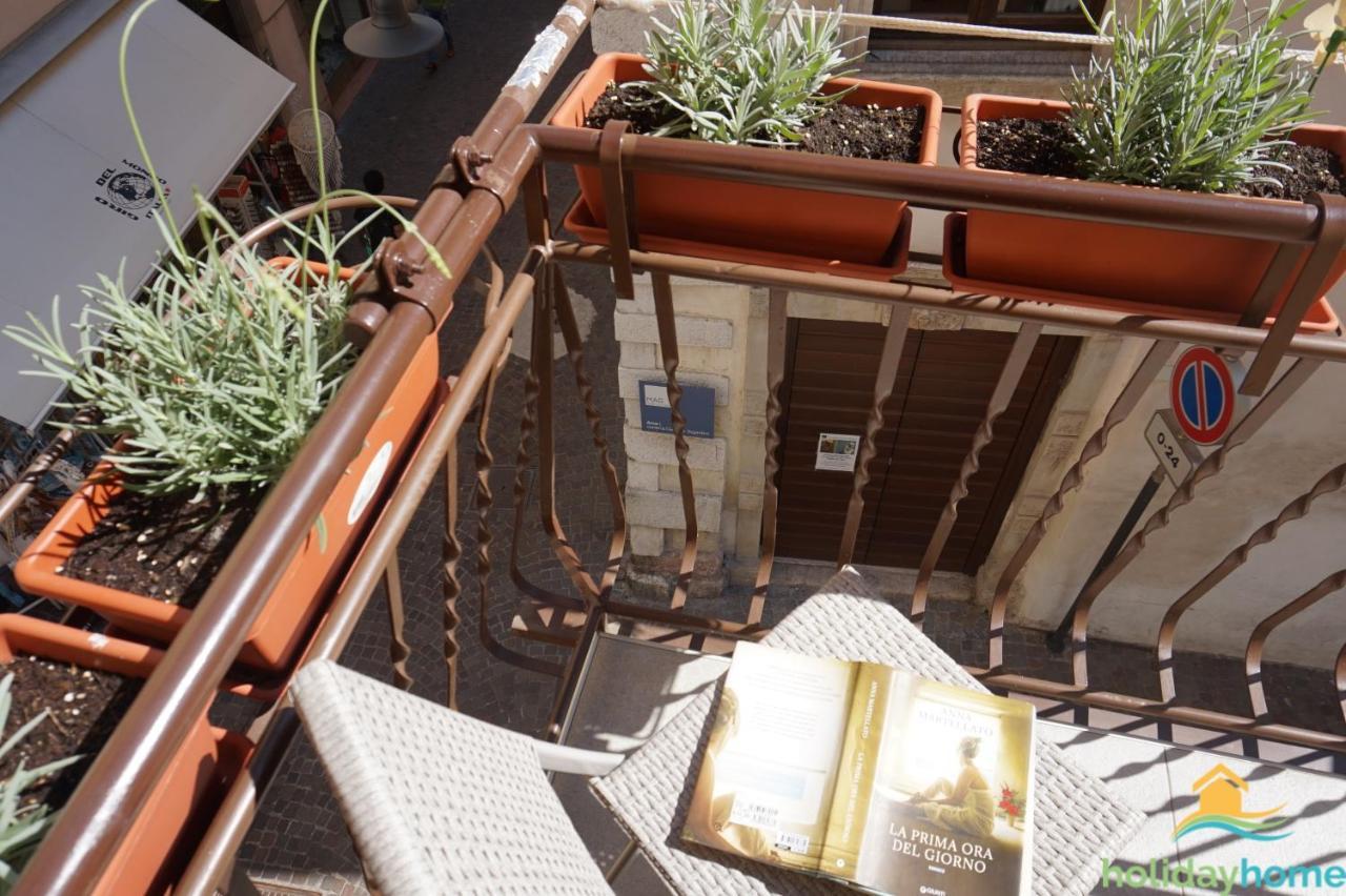 Apartment Cuore Di Arco Εξωτερικό φωτογραφία