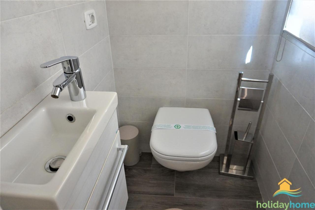 Apartment Cuore Di Arco Εξωτερικό φωτογραφία