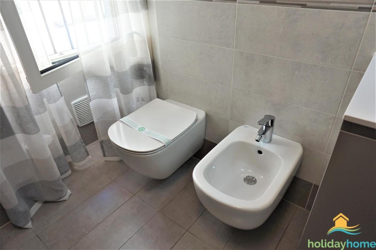 Apartment Cuore Di Arco Εξωτερικό φωτογραφία