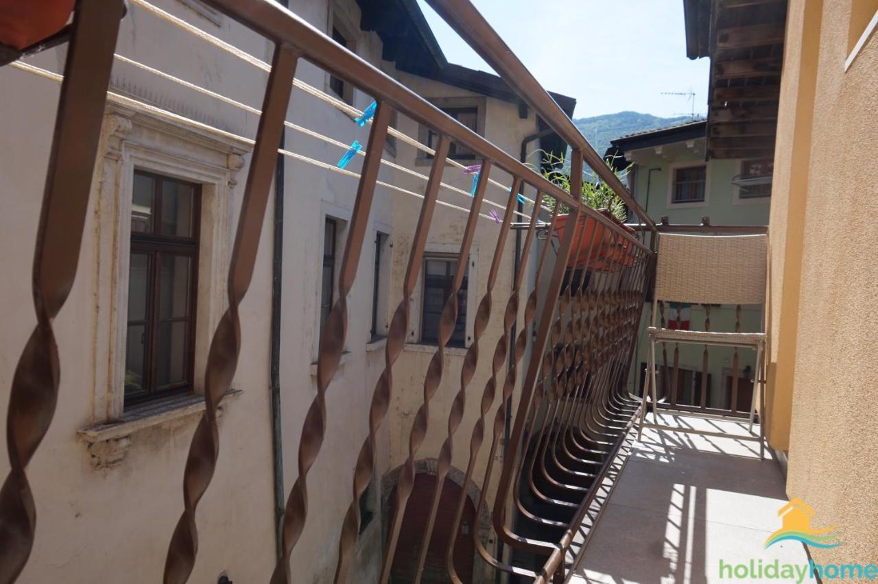 Apartment Cuore Di Arco Εξωτερικό φωτογραφία