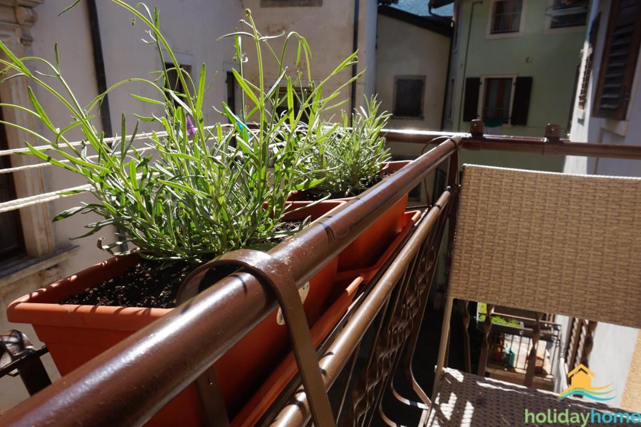 Apartment Cuore Di Arco Εξωτερικό φωτογραφία