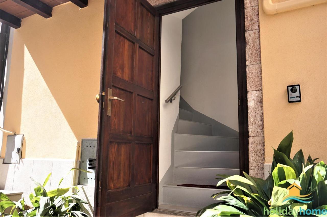 Apartment Cuore Di Arco Εξωτερικό φωτογραφία